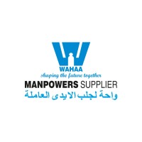 WAHAA Manpower Supplier